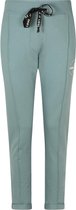 Zoso Broek Diba 216 Artic Blue/offwhite Dames Maat - 44