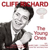 Cliff Richard - The Young Ones - 50 Greatest Hits - 2CD
