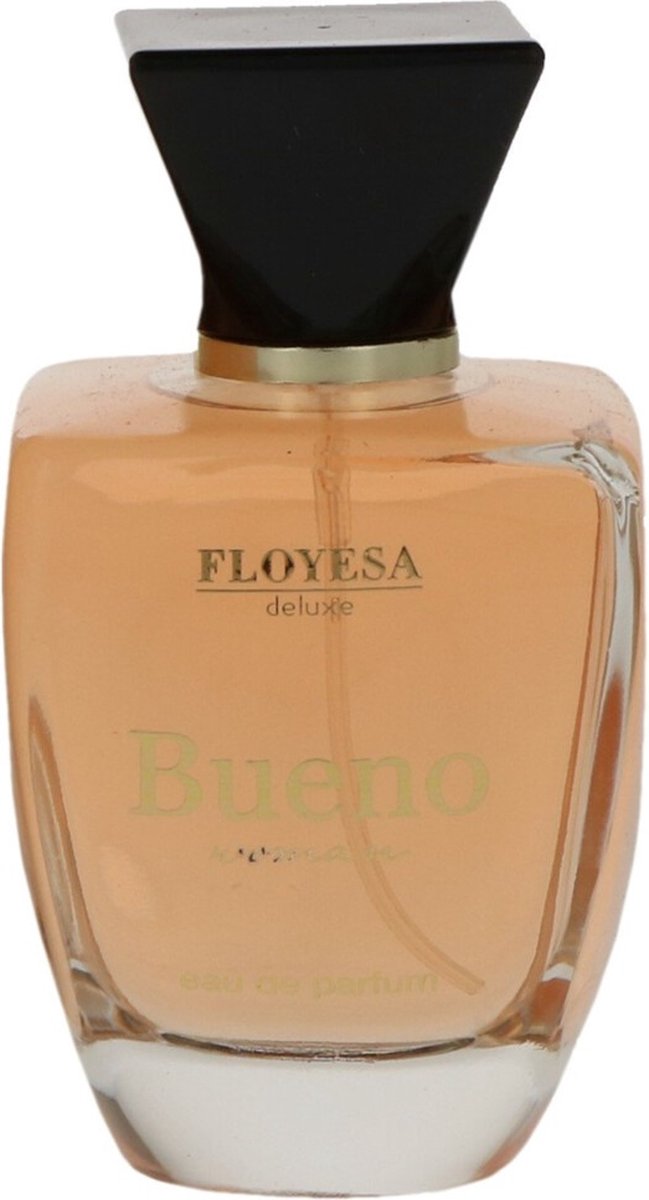 Floyesa Sianno Eau de Parfum Spray - 6 x 100 ml - Voordeel