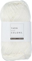 Yarn and Colors Must-have 102 Marble