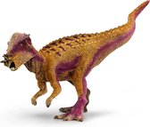 Schleich Dinosaurus - Pachycephalosaurus - Speelfiguur - Kinderspeelgoed voor Jongens en Meisjes - 4 tot 12 jaar