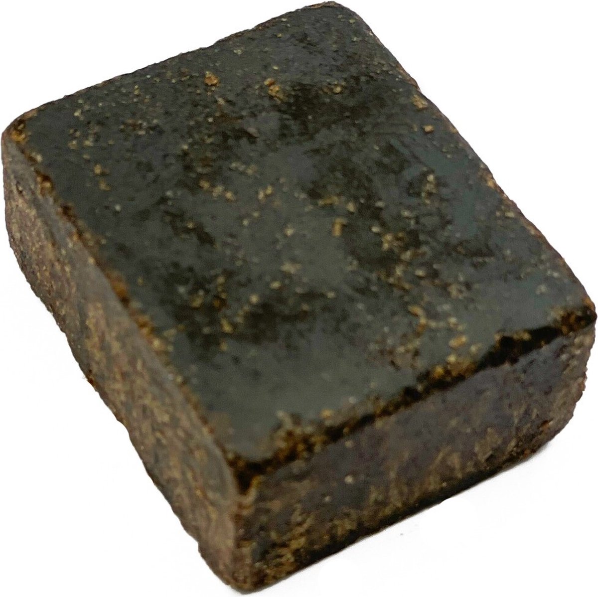 Goedkoopste Geurblokje/amberblokje black amber