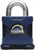 Squire Stronghold SS80S, 's werelds sterkste hangslot! CEN6 gekeurd