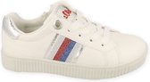 S. OLIVER s.oliver meisjes sneaker wit WIT 28