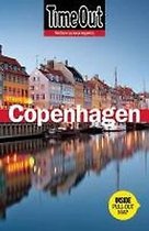 ISBN Copenhagen: Time Out 6e, Voyage, Anglais