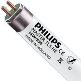 Philips MASTER TL5 HE 14W ampoule fluorescente G5 Blanc chaud