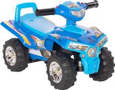 Lorelli Ride On Car ATV Blauw Loopauto 1040008-0003