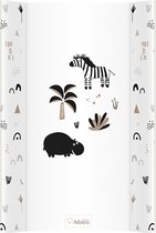 Albero Mio LTD Zoo Aankleedkussen MM70 K102