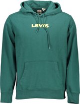 Levi's Trui Groen 2XL Heren