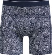 WE Fashion Heren boxershort met dessin