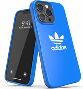 Adidas 47099 mobiele telefoon behuizingen 15,5 cm (6.1") Hoes Blauw, Wit
