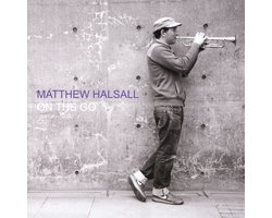 Matthew Halsall - On The Go (CD) (Special Edition)