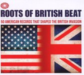 Various Artists - Roots Of British Beat (2 CD)