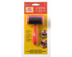 Mod Podge Decoupage Smoothing Tool Set - Brayer en Squeegee