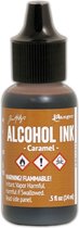 Ranger Alcohol Ink 15 ml - caramel