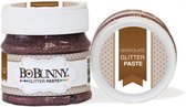 Bo Bunny glitter paste chocolateArt. nr. 12740755