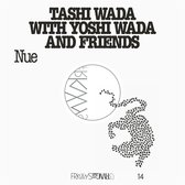 Tashi Wada & Yoshi Wada & Friends - Frkwys Vol. 14 - Neu (CD)