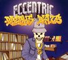 Various Artists - Eccentric Breaks And.. (CD)