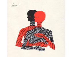 Loma - Loma (CD)