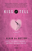 Kiss & Tell