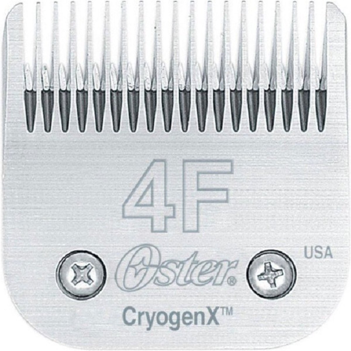 Scheerkop Oster Size 4F (9mm.)