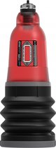 Hydromax3 - Red - Pumps