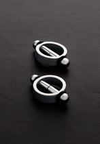 Magnetic Nipple Pinchers (pair) - Clamps
