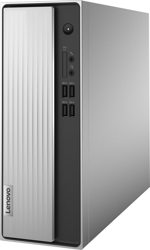 Lenovo IdeaCentre 3 90MV00ASMH - AMD Ryzen 5 - 8GB - 1256GB HDD+SSD - Windows 10 Home PC