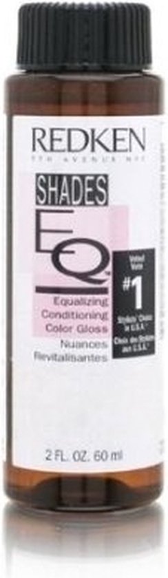 Redken - Shades EQ - Demi Permanent Hair Color 60ML - 06CG