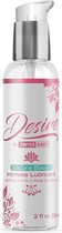 Desire Glijmiddel Op Siliconenbasis - 59ml - Lubricants