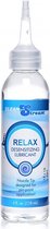 Relax Desensitizing Lubricant with Nozzle Tip - 4oz - Lubricants