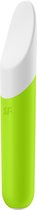 Ultra Power Bullet 7 - Green - Bullets & Mini Vibrators