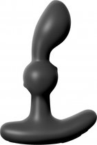 P-Motion Massager - Black - Butt Plugs & Anal Dildos