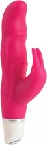 Silicone Rabbit - Rabbit Vibrators