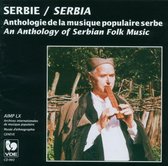 Various Artists - Serbie/Serbia: Anthologie De La Mus (CD)