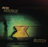 Dieter Moebius - Blotch (CD)