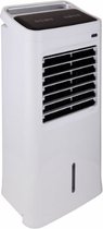 Ventilator Air Cooler met afstandsbediening - Wit