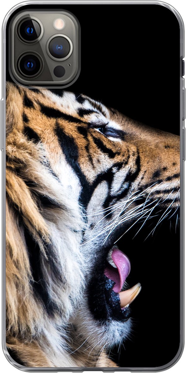 Tiger Glass Plus Coque 360 Verre Trempe Iphone 13 - Tiger