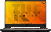 ASUS TUF Gaming F15 FX506LH-HN281T-BE - Gaming Laptop - 15.6 inch - azerty
