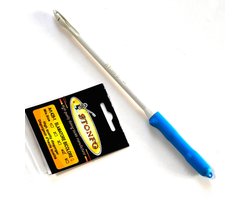 Stonfo Onthaker Slamatore Bicolore - Maat : Mis 1