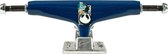 Tensor Alum reaper box 5.5 skateboardtrucks (twee stuks) rogers / navy