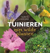 Tuinieren met wilde planten