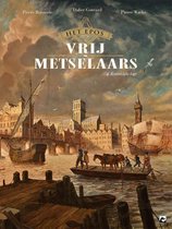 Het epos van de vrijmetselaars Hc04. royal society