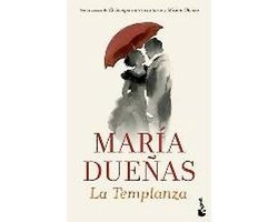 La Templanza