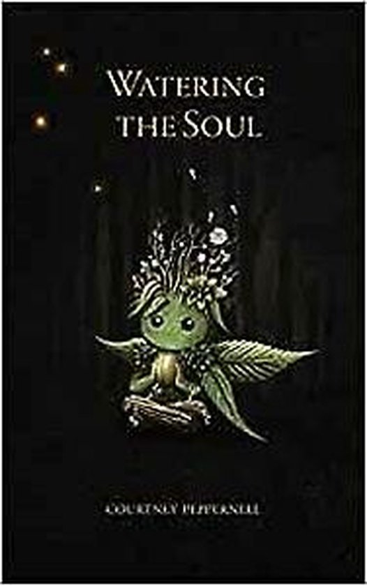 Watering the Soul - cover