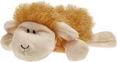 Take Me Home Knuffel Schaap Junior 17 Cm Pluche Bruin