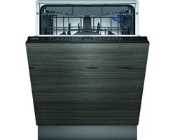 Siemens iQ500 SN85EX56CE - Volledig ingebouwd - 14 couverts - Energieklasse D