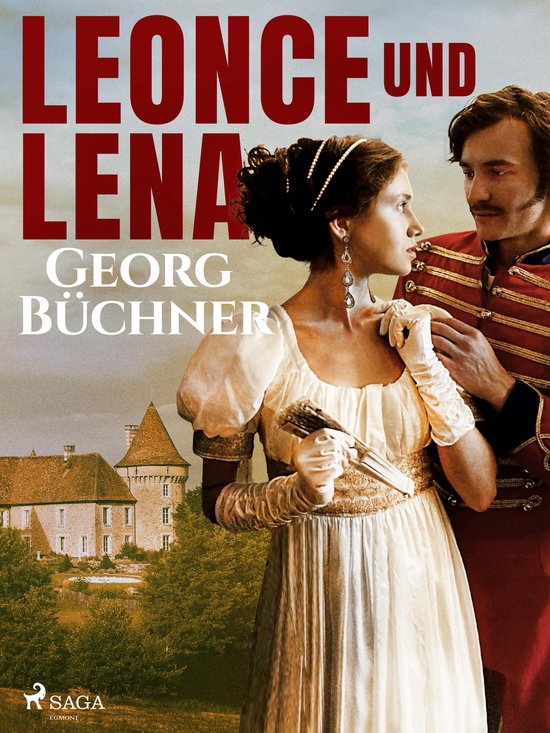 Leonce Und Lena Interpretation 1 Akt 3 Szene Leonce und Lena (ebook), Georg Buchner | 9788728015728 | Boeken | bol.com