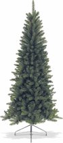 Alice's Garden Kunstkerstboom Nanton - 180cm - Kegelvormig - Groen