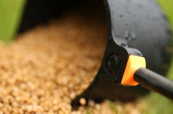 Guru Rapid Release Pole Cups van Merkloos — afbeelding 5